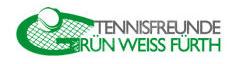 Tennisfreunde Grün-Weiß Fürth e.V.